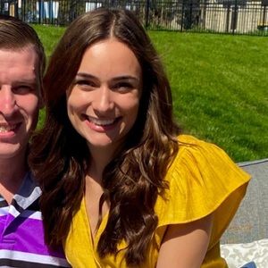 Meet your Posher, Christina